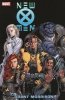 NEW X-MEN ULTIMATE COLLECTION VOL 02 TP [9780785132523] **PROMOCJA TOMY**